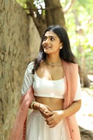 Heroine Ahilya Bamroo Pictures